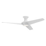 Emiko-H 56-in White LED Fans