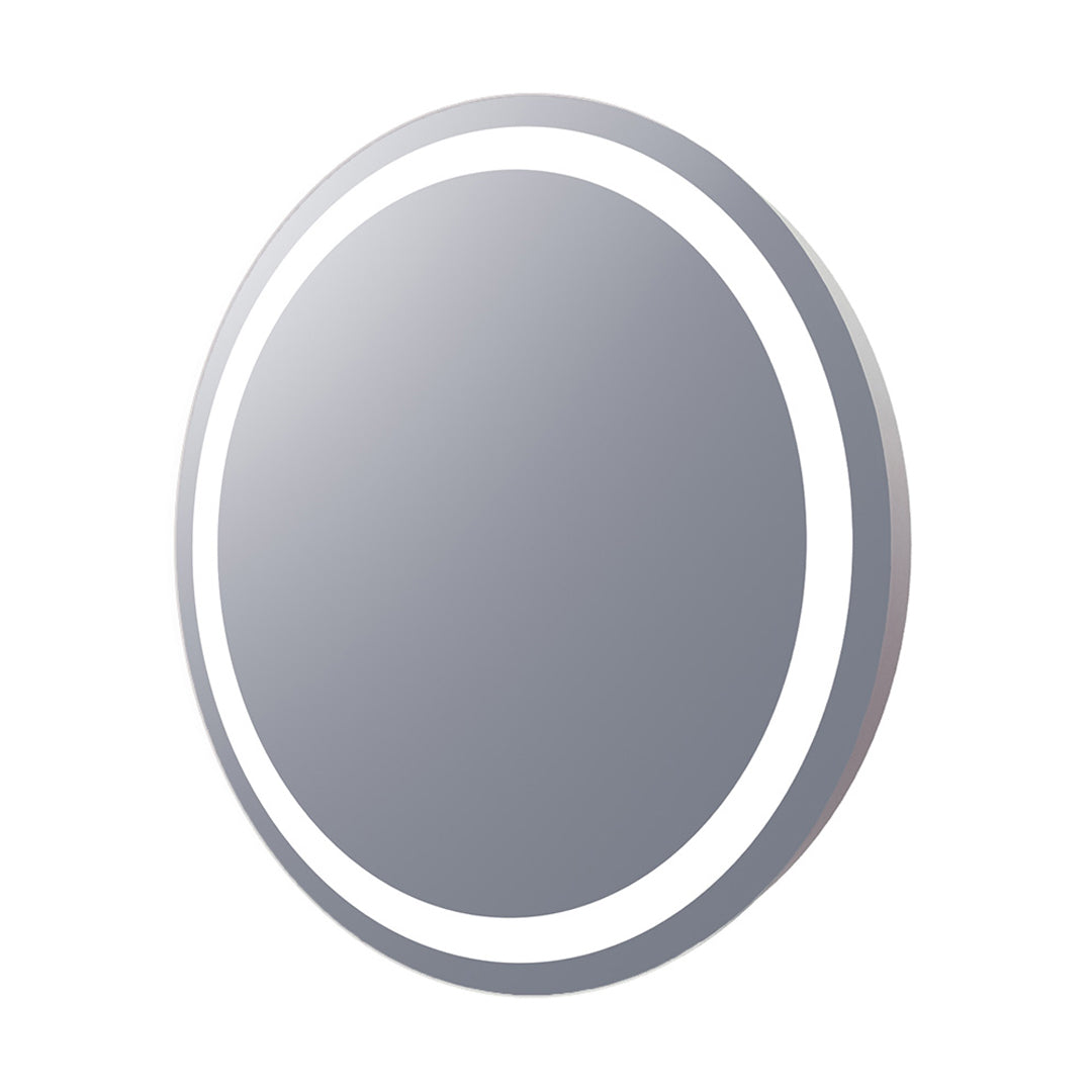 Electric Mirror Eternity 36" Round LED Lighted Mirror