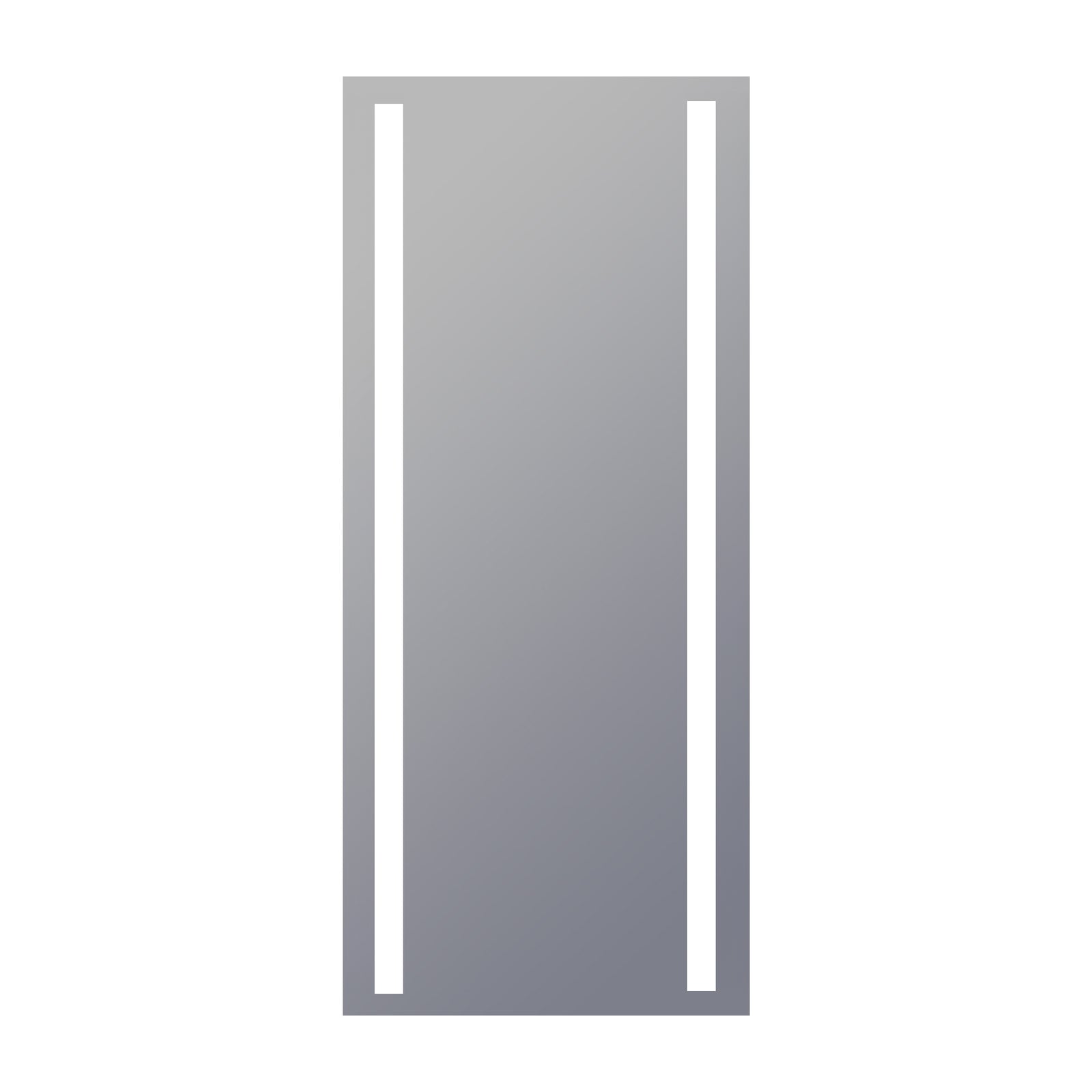 Electric Mirror Fusion 26" x 60" LED Wardrobe Mirror