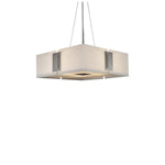 Genesis 8" x 16" Pendant (11209-16)