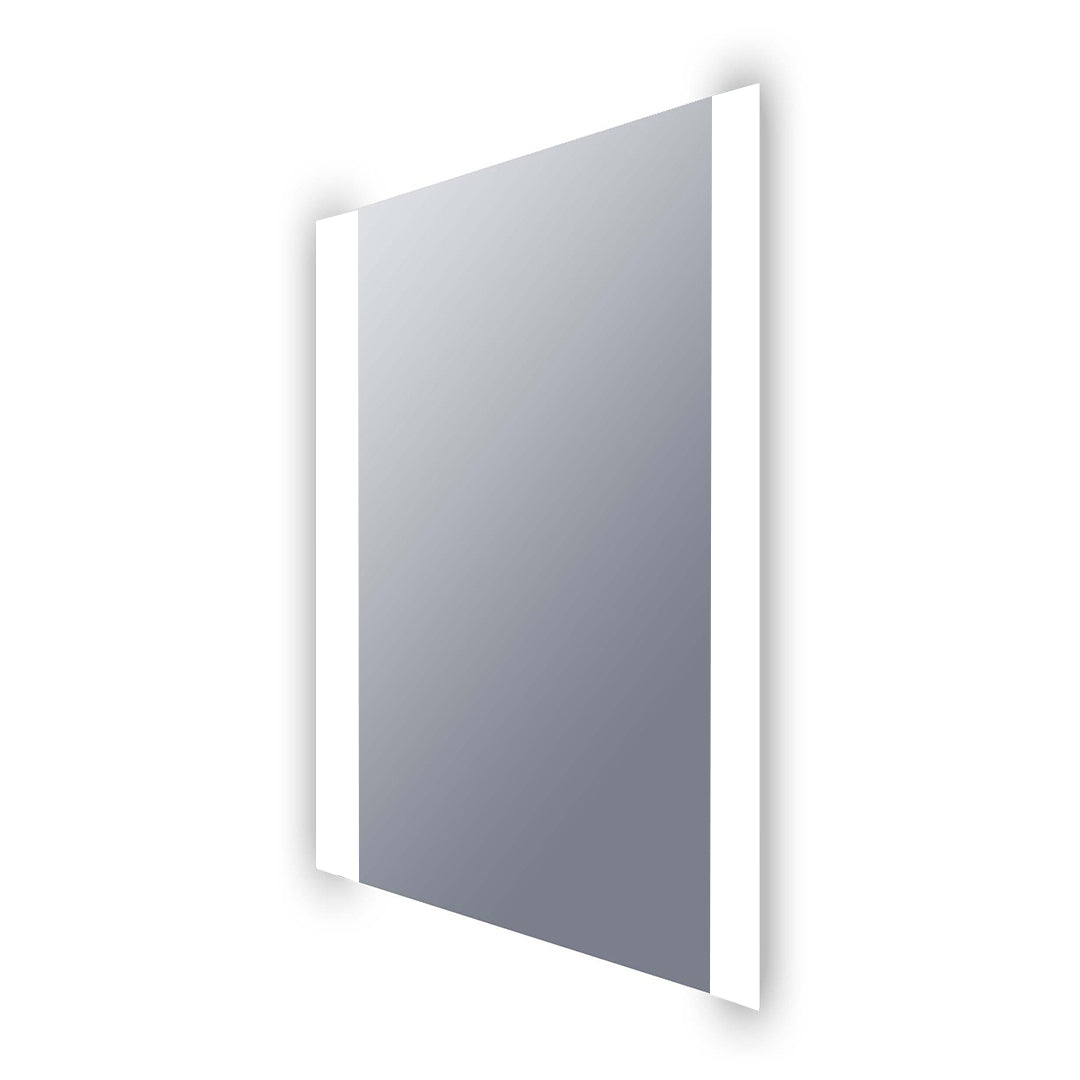 Electric Mirror Harmony 24" x 36" LED Lighted Mirror