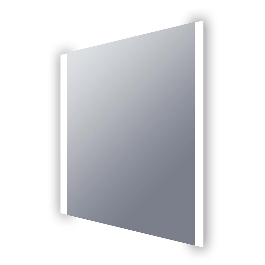 Electric Mirror Harmony 36" x 36" LED Lighted Mirror