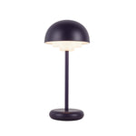 Hinata 5-in Navy Blue LED Table Lamp