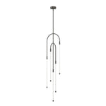 Honour Urban Bronze LED Pendant