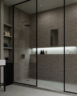 Acclaim™ 11" x 23" Fog-Free LED Lighted Mirror