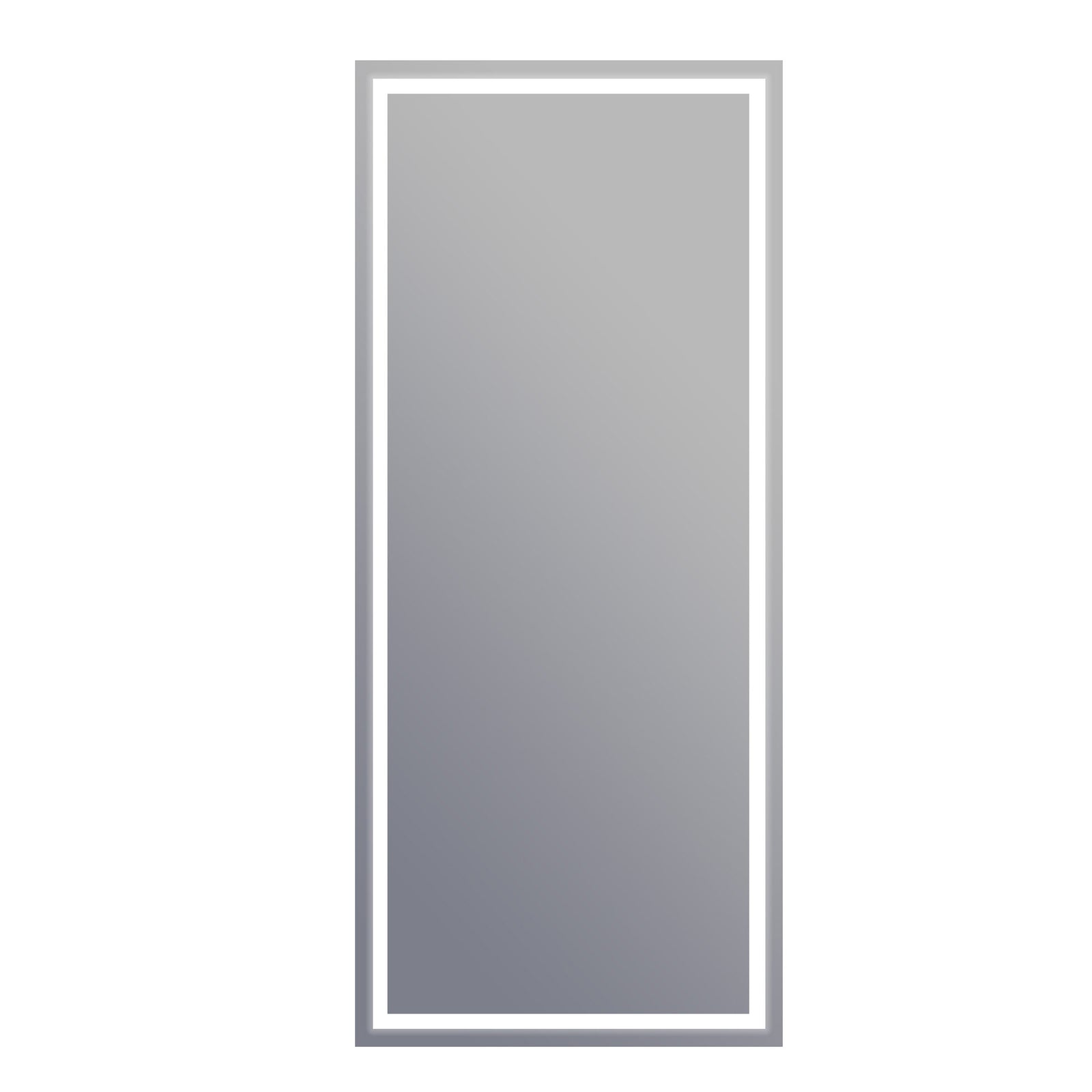 Electric Mirror Integrity 26" x 60" LED Lighted Mirror