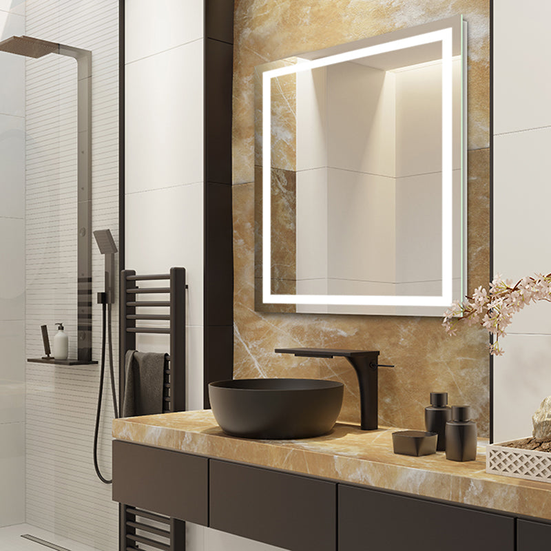 Electric Mirror Integrity 36" x 36" LED Lighted Mirror