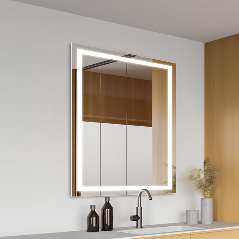 Electric Mirror Integrity 36" x 42" LED Lighted Mirror
