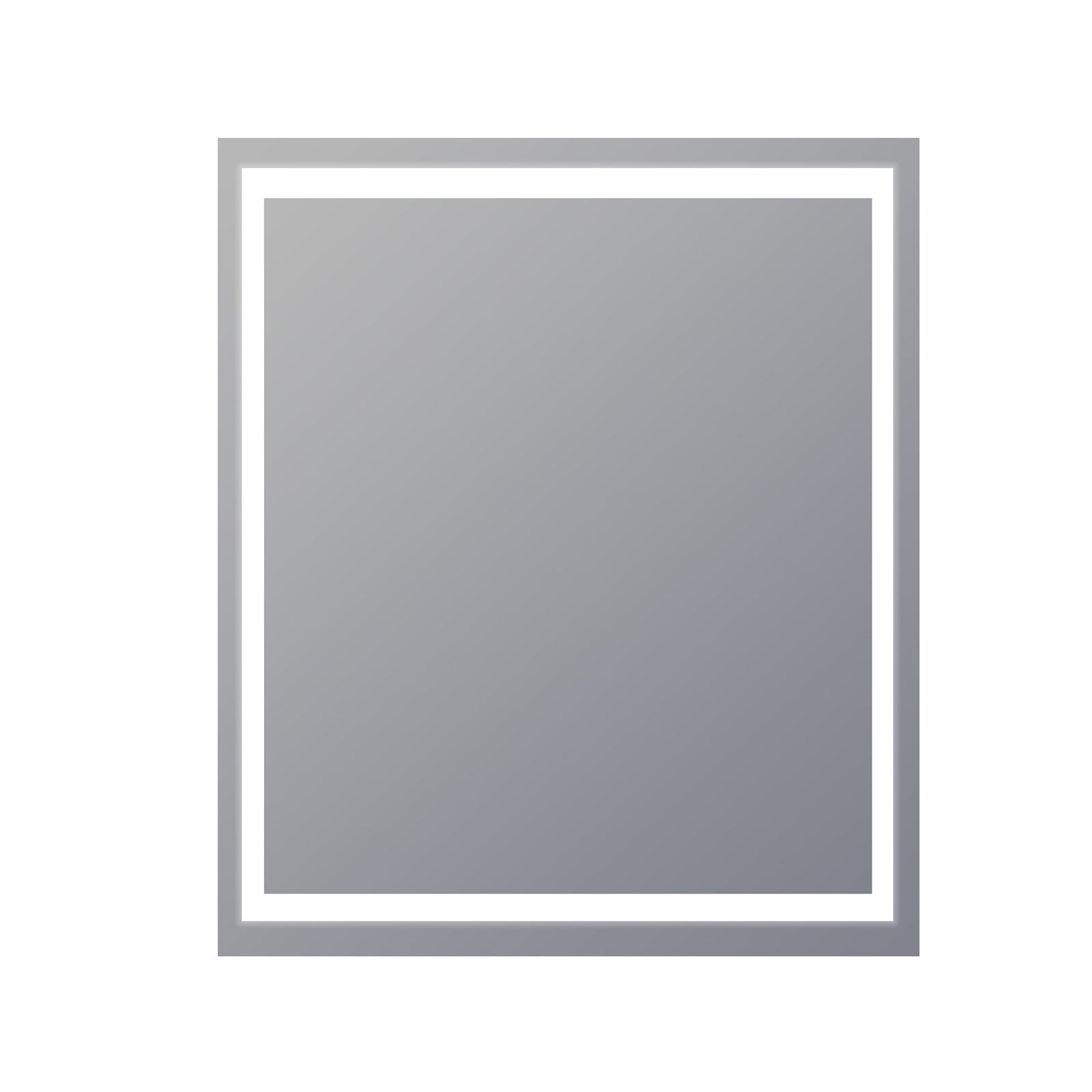 Electric Mirror Integrity 36" x 42" LED Lighted Mirror