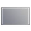 Electric Mirror Integrity 60" x 36" LED Lighted Mirror