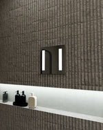 Inscriptions™ LED Lighted Mirror