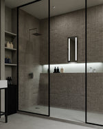 Inscriptions™ LED Lighted Mirror