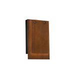 Invicta 14" x 9" Wall Sconce ADA (16352CS)