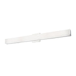 Jane 36-in Chrome LED Vanity