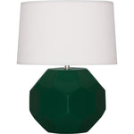Jungle Small Franklin Accent Lamp