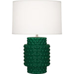 Jungle Small Dolly Accent Lamp