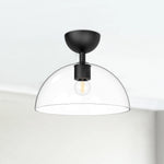 Jude Semi-Flush Mount