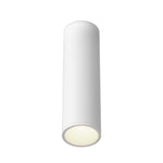 Lorna 11-in (3-in Dia.) 36 Degree Optic White LED Flush Mount