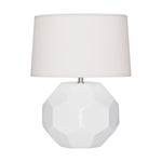 Lily Small Franklin Accent Lamp