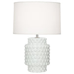Lily Small Dolly Accent Lamp
