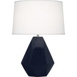 Midnight Delta Table Lamp