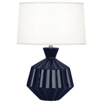 Midnight Small Orion Accent Lamp
