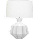 Matte Daisy Orion Table Lamp