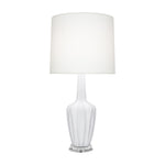 Matte Daisy Small Emma Accent Lamp