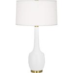 Matte Daisy Delilah Table Lamp