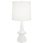 Matte Lily Jasmine Table Lamp