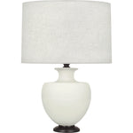 Matte Lily Michael Berman Atlas Table Lamp