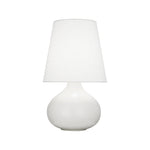 Matte Lily Small June Accent Lamp