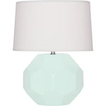 Mint Franklin Table Lamp