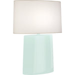 Mint Victor Table Lamp