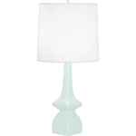 Mint Jasmine Table Lamp