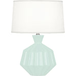 Mint Orion Table Lamp