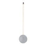 Motif 22-in Chrome LED Wall Sconce