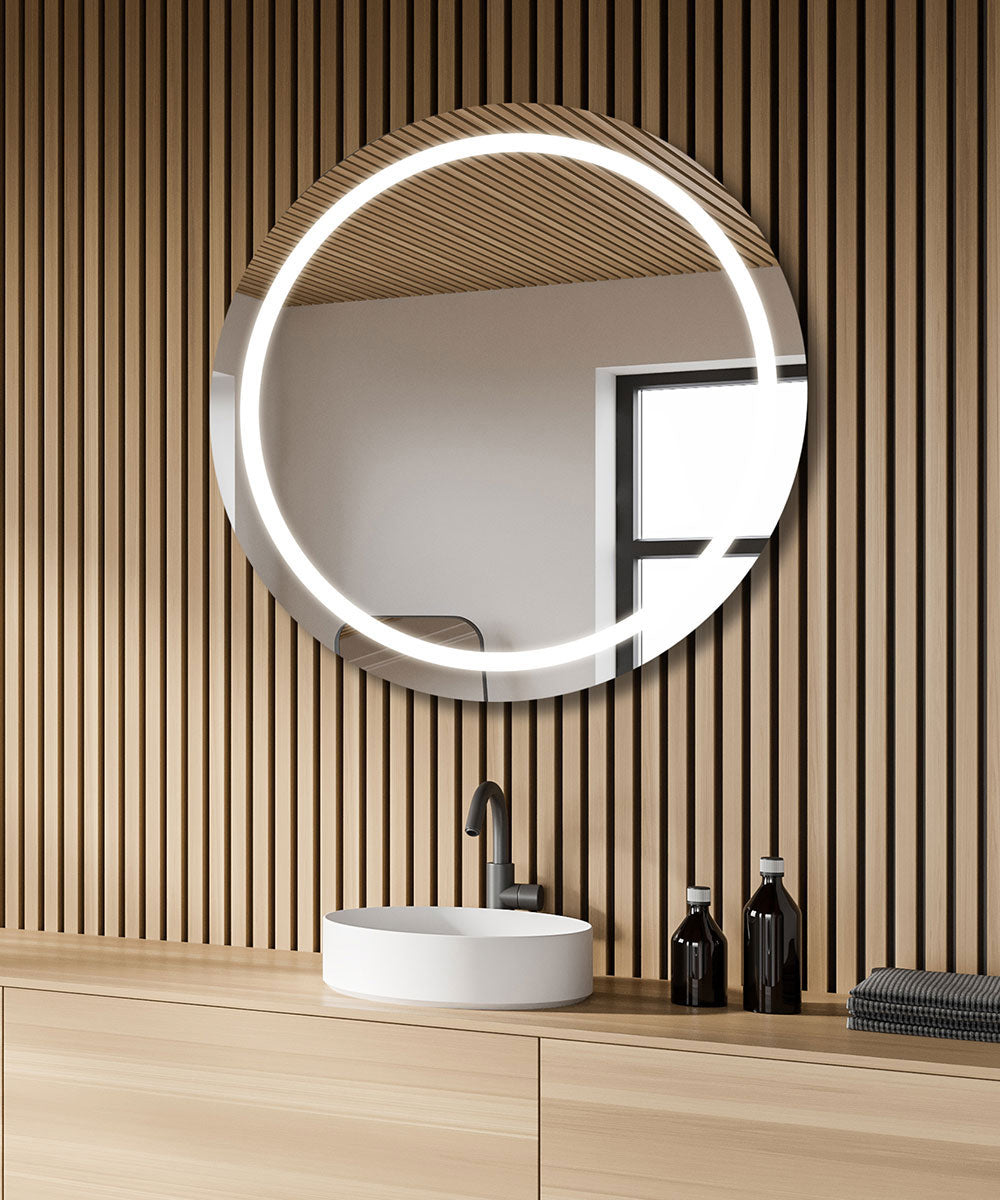 Electric Mirror Mystique™ LED Lighted Mirror