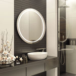 Espejo eléctrico Mystique™ con luz LED (modelo: MYS-36)