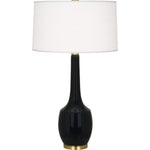 Obsidian Delilah Table Lamp