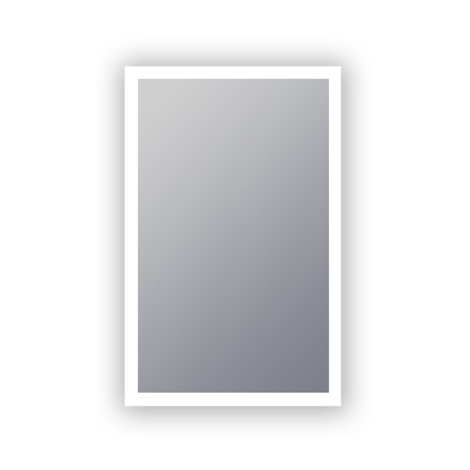 Electric Mirror Prestige™ LED Lighted Mirror