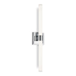 Rona 24-in Chrome LED Vanity