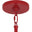 Ruby Red Gloss Finish