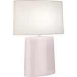 Rose Water Victor Table Lamp