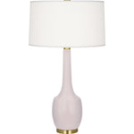Rose Water Delilah Table Lamp