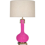 Razzle Rose Athena Table Lamp