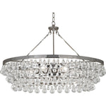 Bling Chandelier