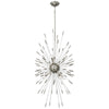 Andromeda Vertical Chandelier