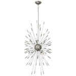 Andromeda Vertical Chandelier