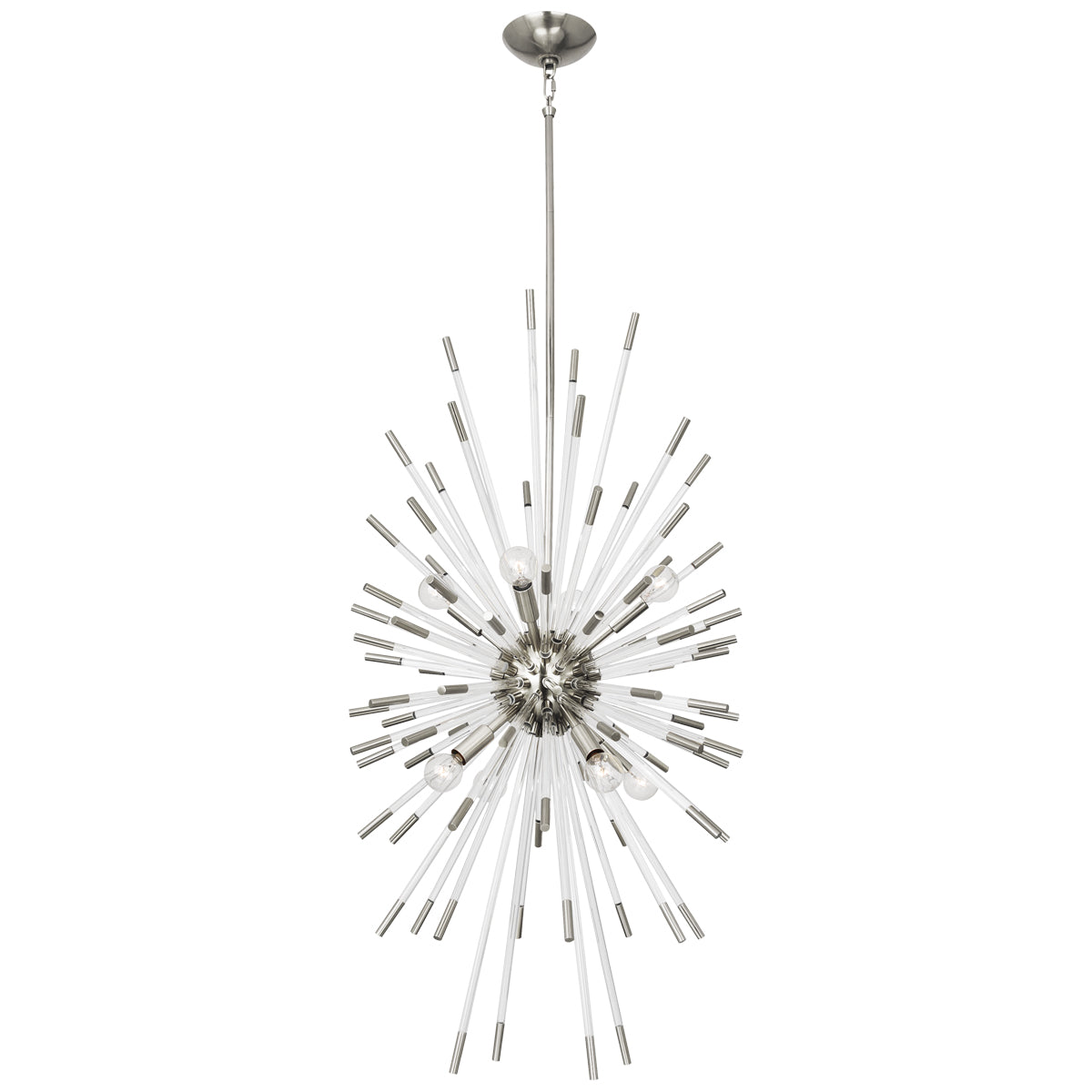 Andromeda Vertical Chandelier